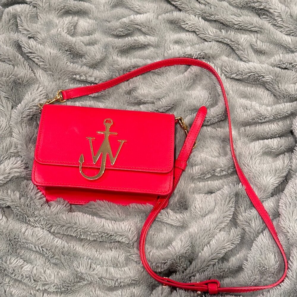 JW Anderson Shoulder Bag